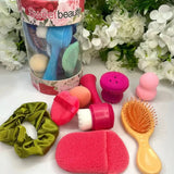 Sweet Beauty 5 Pcs Makeup Tool Set - Buy Online in Pakistan at Cosmia.pk