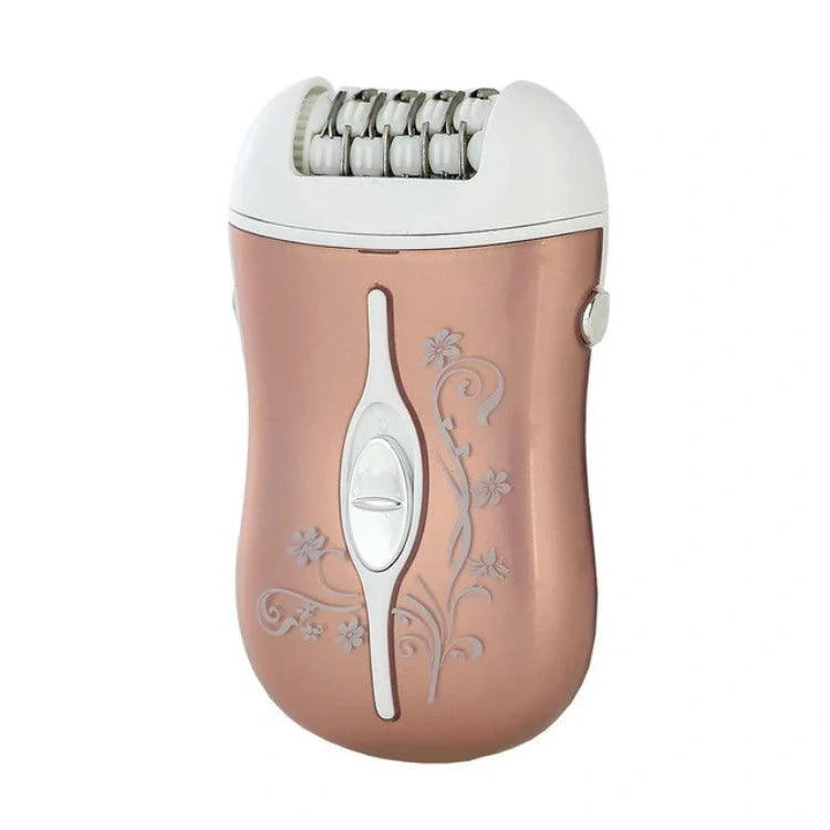 Shinon Multifunctional Rechargeable Painless Epilator - Buy Online in Pakistan at Cosmia.pk