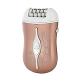 Shinon Multifunctional Rechargeable Painless Epilator - Buy Online in Pakistan at Cosmia.pk