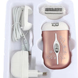 Shinon Multifunctional Rechargeable Painless Epilator - Buy Online in Pakistan at Cosmia.pk