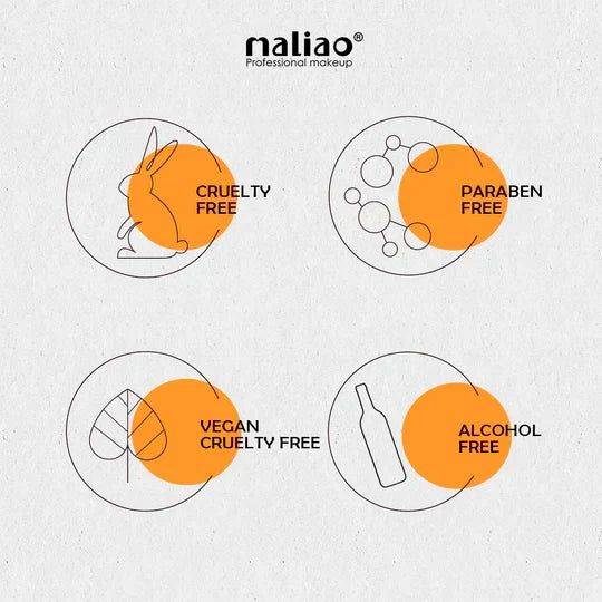 Maliao Vitamin C Whitening Brightening Toner - Buy Online in Pakistan at Cosmia.pk
