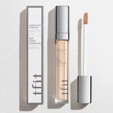 Original TFIT Liquid Concealer Cream Waterproof Full Coverage - Buy Online in Pakistan at Cosmia.pk