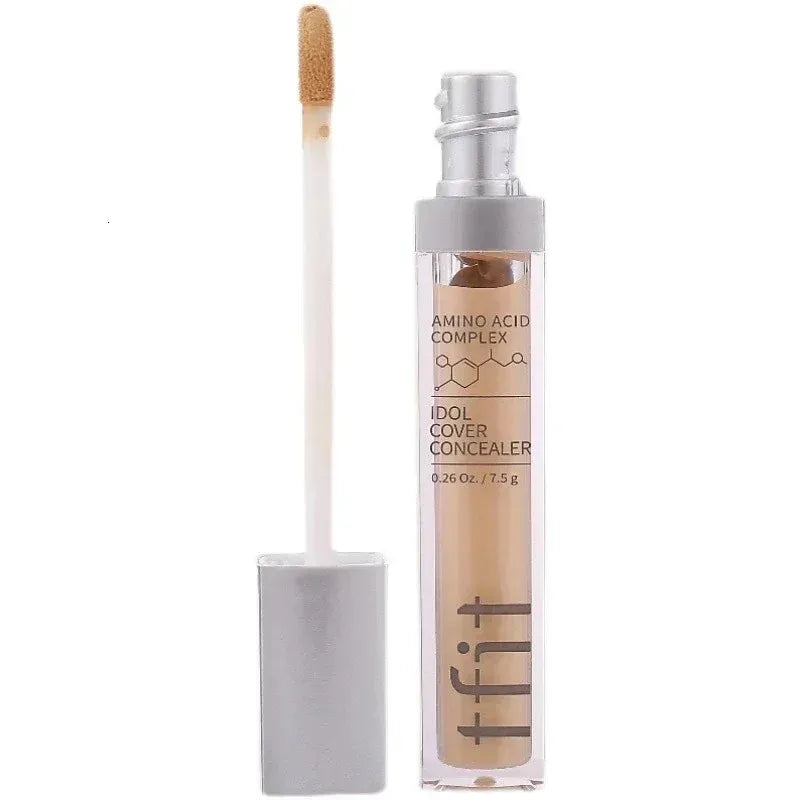Original TFIT Liquid Concealer Cream Waterproof Full Coverage - Buy Online in Pakistan at Cosmia.pk