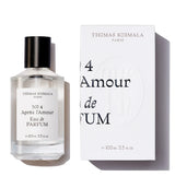Thomas Koshmala NO.4 Apres L'amour EDP 100ML - Buy Online in Pakistan at Cosmia.pk