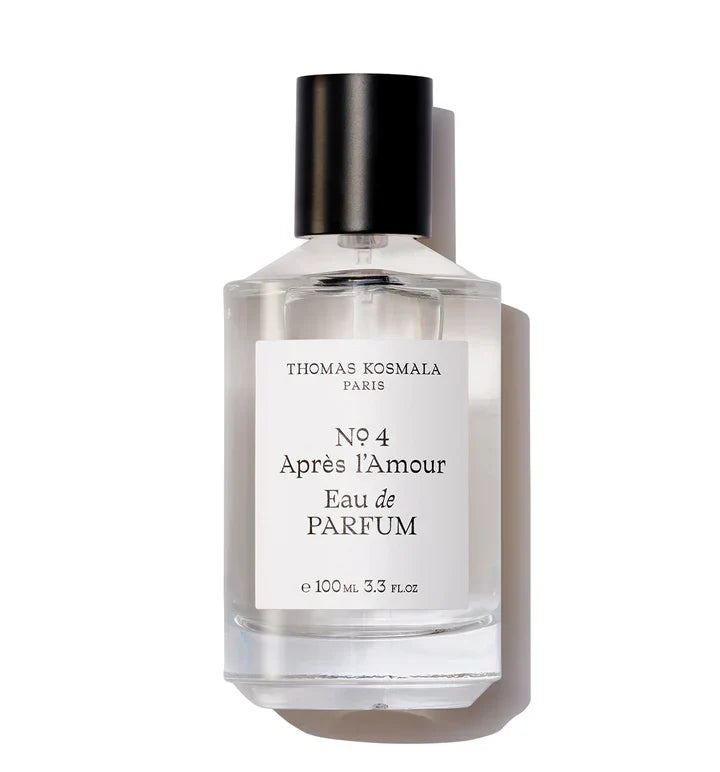 Thomas Koshmala NO.4 Apres L'amour EDP 100ML - Buy Online in Pakistan at Cosmia.pk