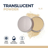 Kryolan - Translucent Powder 60g - Buy Online in Pakistan at Cosmia.pk