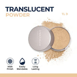 Kryolan - Translucent Powder 60g - Buy Online in Pakistan at Cosmia.pk