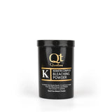 Quetee Beauty Keratin Complex Jar Bleaching Powder - Buy Online in Pakistan at Cosmia.pk