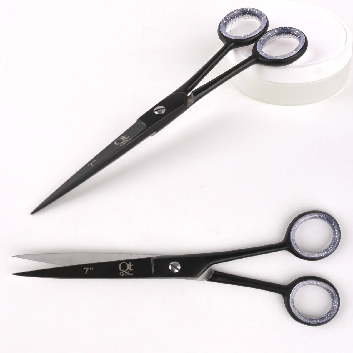 Quetee Beauty Barber Super Cut Scissors 7 Inch - Buy Online in Pakistan at Cosmia.pk