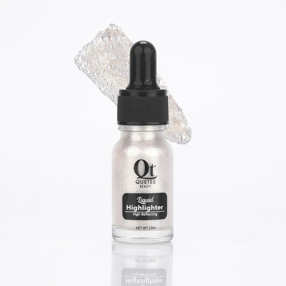 Quetee Beauty Liquid Highlighter - Buy Online in Pakistan at Cosmia.pk