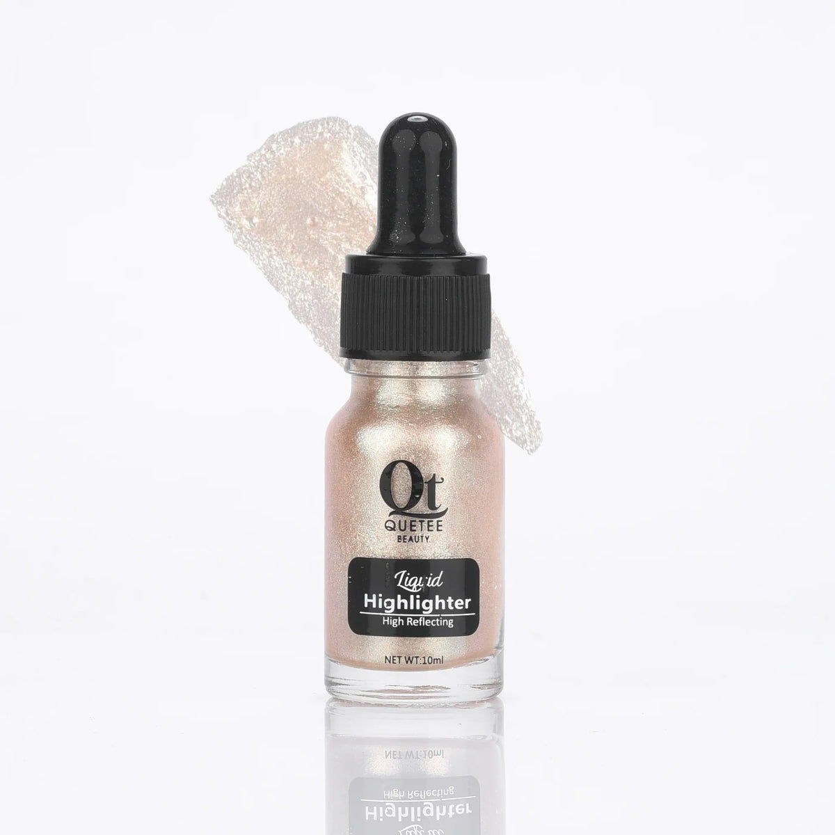 Quetee Beauty Liquid Highlighter - Buy Online in Pakistan at Cosmia.pk