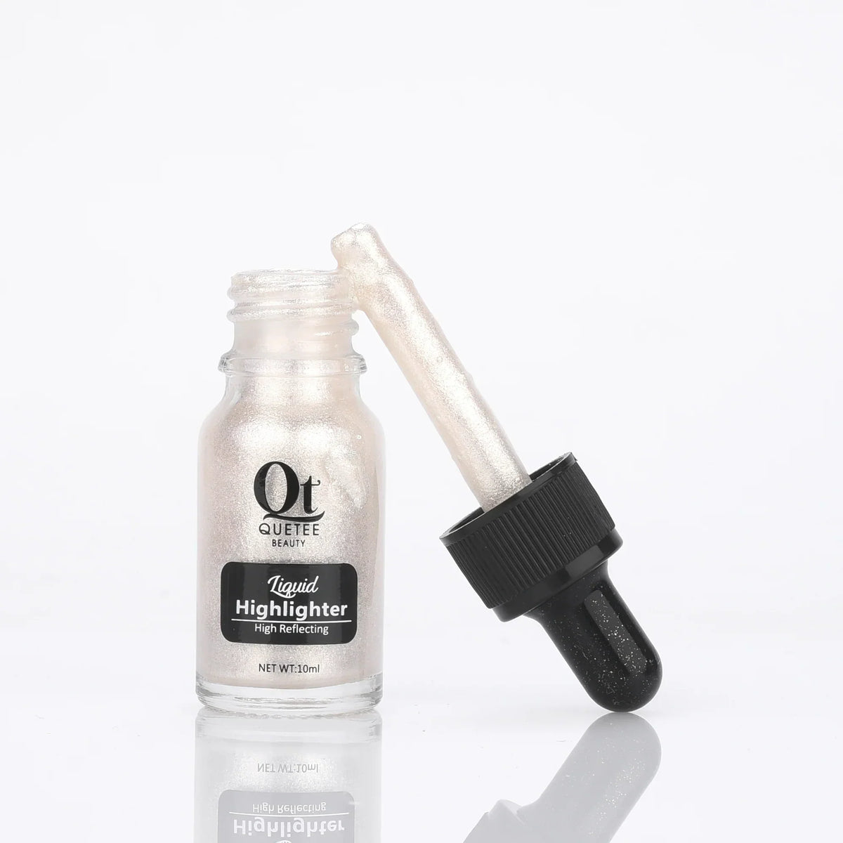 Quetee Beauty Liquid Highlighter - Buy Online in Pakistan at Cosmia.pk