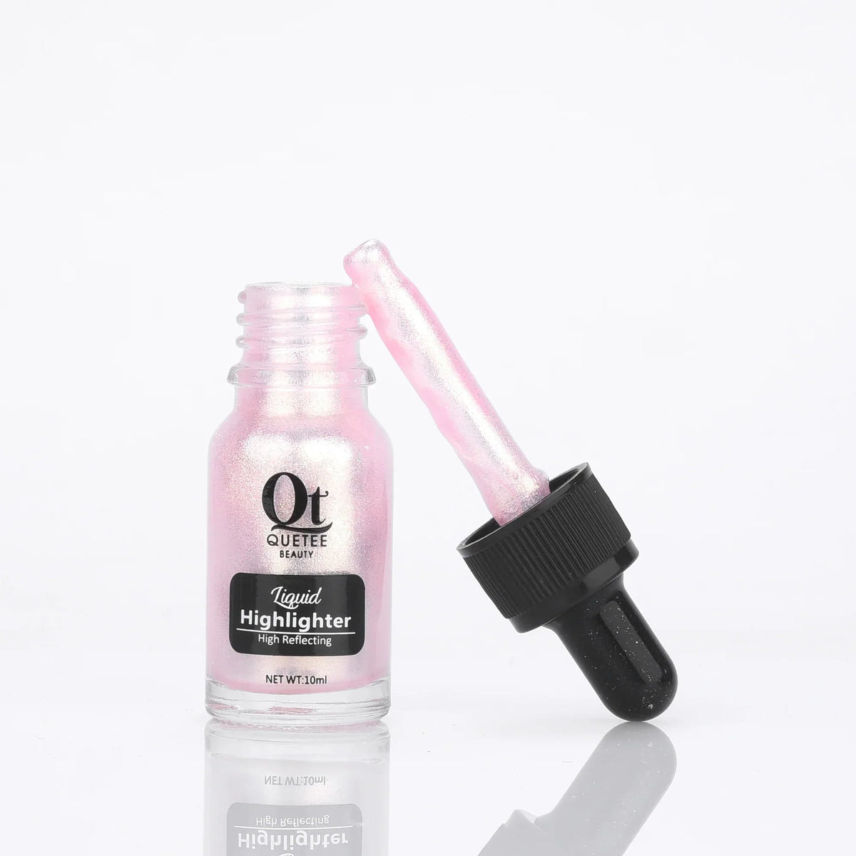 Quetee Beauty Liquid Highlighter - Buy Online in Pakistan at Cosmia.pk