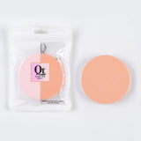 Quetee Beauty Round Shape Makeup Puffs in Skin Color - Buy Online in Pakistan at Cosmia.pk