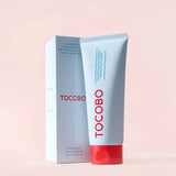 TOCOBO Coconut Clay Cleansing Foam - 150ml - Buy Online in Pakistan at Cosmia.pk
