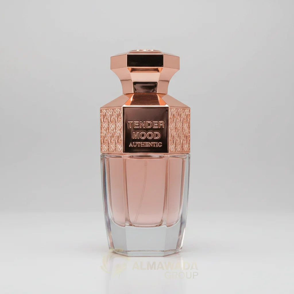 Tender Mood Authentic Women Perfume by Marc Joseph - 100ml - Buy Online in Pakistan at Cosmia.pk