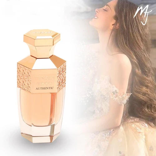 Tender Mood Authentic Women Perfume by Marc Joseph - 100ml - Buy Online in Pakistan at Cosmia.pk