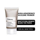 The Ordinary- Primer- High-Adherence Silicone -  30ml - Buy Online in Pakistan at Cosmia.pk