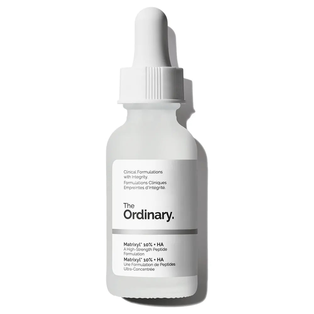 The Ordinary Matrixyl 10% + HA - 30ml - Buy Online in Pakistan at Cosmia.pk