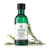 The Body Shop Tea Tree Skin Clearing Facial Wash - 250ml - Buy Online in Pakistan at Cosmia.pk