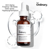 The Ordinary Retinol 1% In Squalane - 30ml - Buy Online in Pakistan at Cosmia.pk