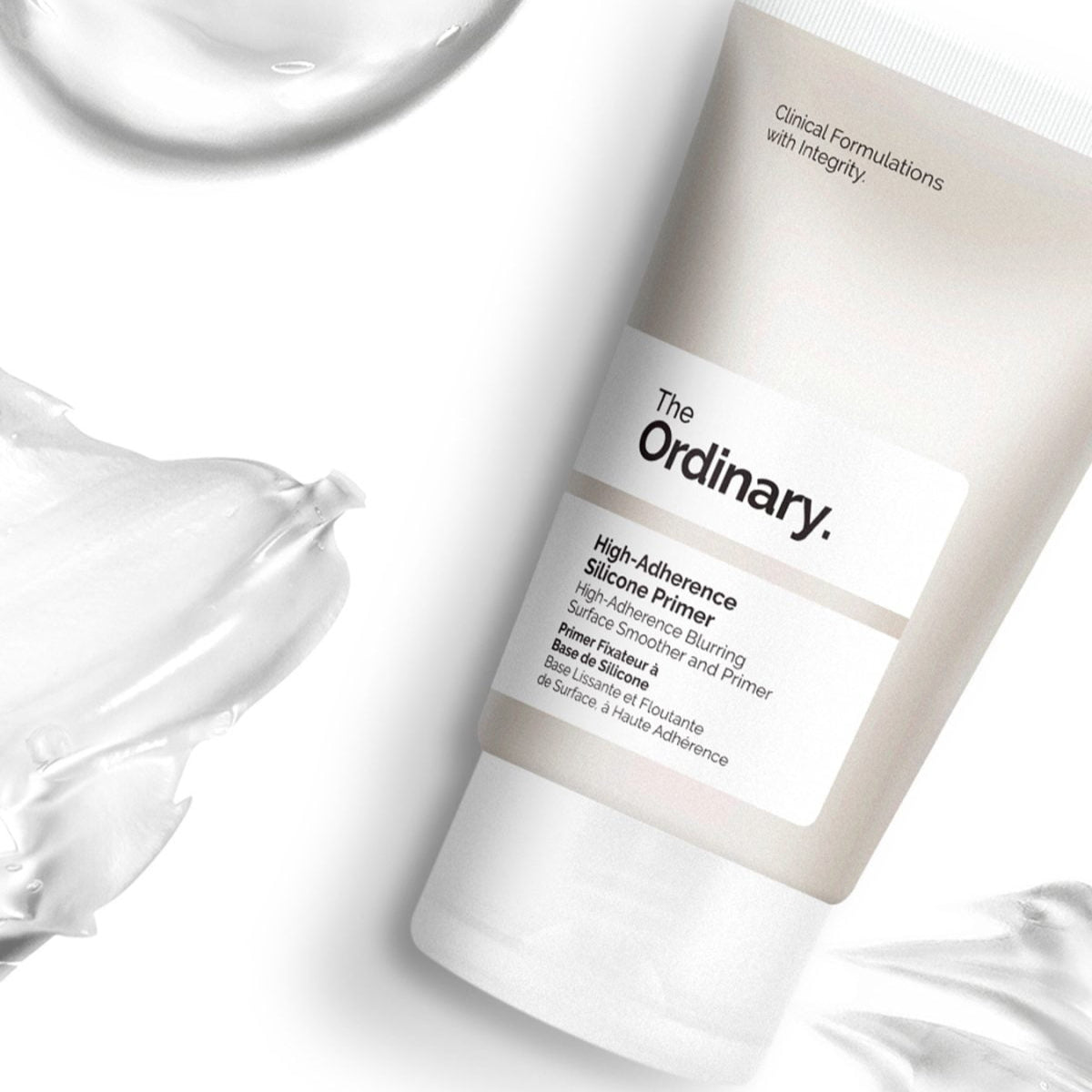 The Ordinary- Primer- High-Adherence Silicone -  30ml - Buy Online in Pakistan at Cosmia.pk