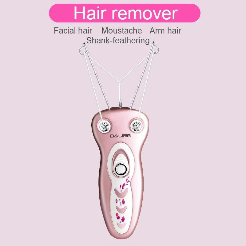 Daling Hair Remover - Buy Online in Pakistan at Cosmia.pk