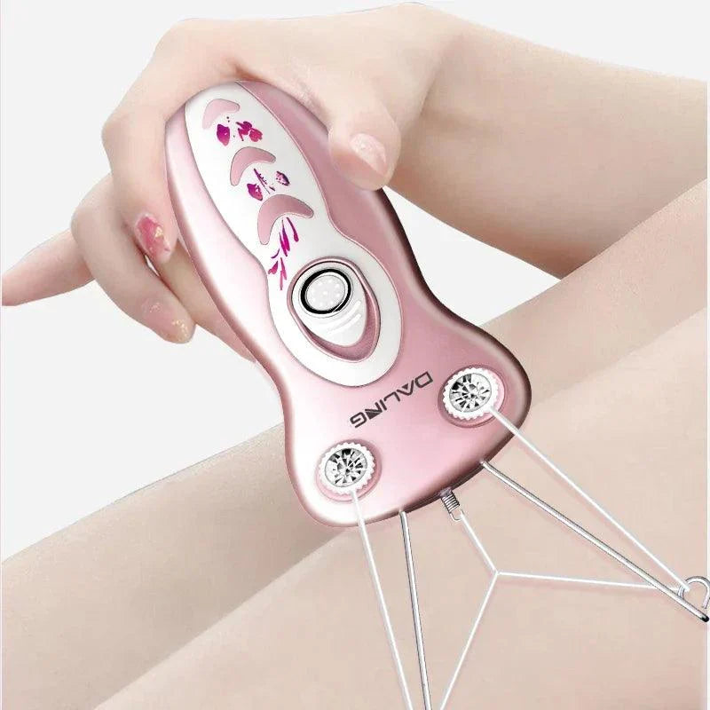 Daling Hair Remover - Buy Online in Pakistan at Cosmia.pk