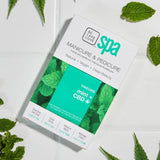 Be Care Love Tingling Mint Spa 4 Pcs Set - Buy Online in Pakistan at Cosmia.pk