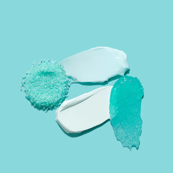 Be Care Love Tingling Mint Spa 4 Pcs Set - Buy Online in Pakistan at Cosmia.pk