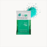 Be Care Love Tingling Mint Spa 4 Pcs Set - Buy Online in Pakistan at Cosmia.pk