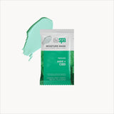 Be Care Love Tingling Mint Spa 4 Pcs Set - Buy Online in Pakistan at Cosmia.pk