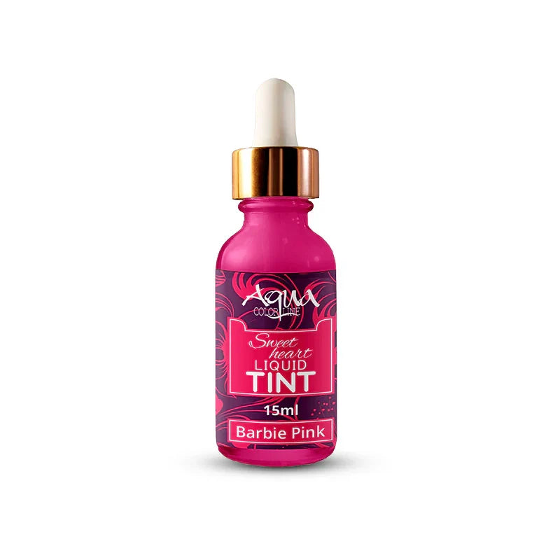 Aqua Color Line Sweet Heart Tint - Buy Online in Pakistan at Cosmia.pk
