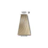 KEUNE TINTA Color Deal ASH BLONDE 1001 with Keune Developer 20 Volume - 60 ml - Buy Online in Pakistan at Cosmia.pk