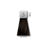 KEUNE TINTA LIGHT BROWN 5 with Keune Developer 20 Volume - 60 ml - Buy Online in Pakistan at Cosmia.pk