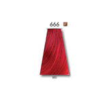 KEUNE TINTA RED 666 with Keune Developer 20 Volume - 60 ml - Buy Online in Pakistan at Cosmia.pk