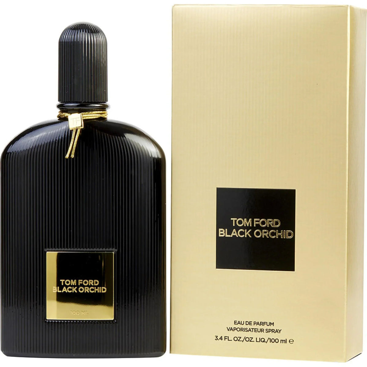 Tom Ford Black Orchid Edp - 100ml - Dubai - 100% Original Testers - Buy Online in Pakistan at Cosmia.pk
