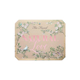 Too Faced Eyeshadow Palette – Natural Love - Buy Online in Pakistan at Cosmia.pk
