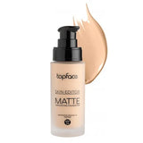 Topface Corrective Matte Foundation - Buy Online in Pakistan at Cosmia.pk