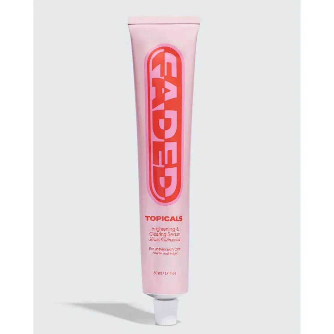 Topicals Faded Brightening & Clearing Serum - 50ml - Buy Online in Pakistan at Cosmia.pk