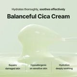Torriden Balanceful Cica Cream 80ml - Buy Online in Pakistan at Cosmia.pk