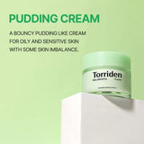 Torriden Balanceful Cica Cream 80ml - Buy Online in Pakistan at Cosmia.pk