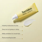 Torriden Solid In Ceramide Lip Essence - 11ml - Buy Online in Pakistan at Cosmia.pk