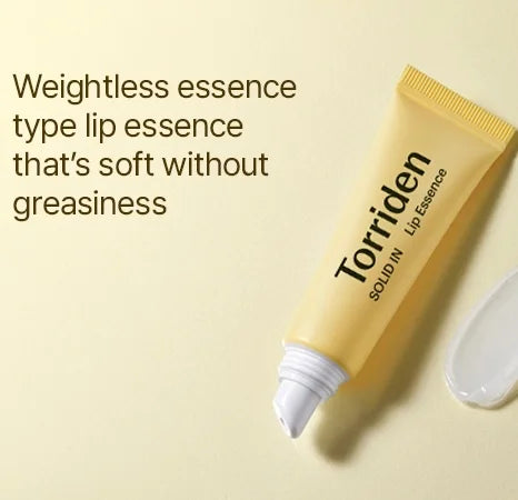 Torriden Solid In Ceramide Lip Essence - 11ml - Buy Online in Pakistan at Cosmia.pk