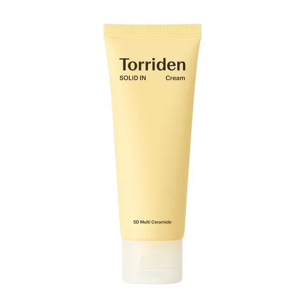 Torriden Solid In Cream - 70ml - Buy Online in Pakistan at Cosmia.pk