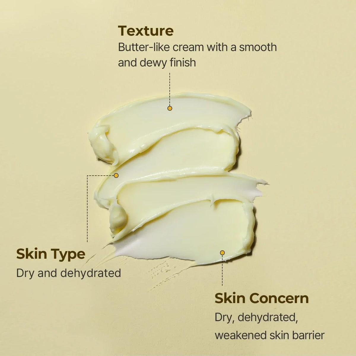 Torriden Solid In Cream - 70ml - Buy Online in Pakistan at Cosmia.pk
