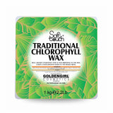 Soft Touch Traditional Chlorophyll Wax - Buy Online in Pakistan at Cosmia.pk