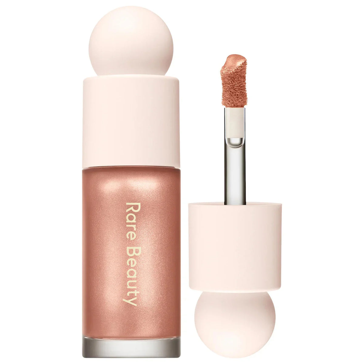 Rare Beauty Positive Light Liquid Luminizer - 15ml - Buy Online in Pakistan at Cosmia.pk