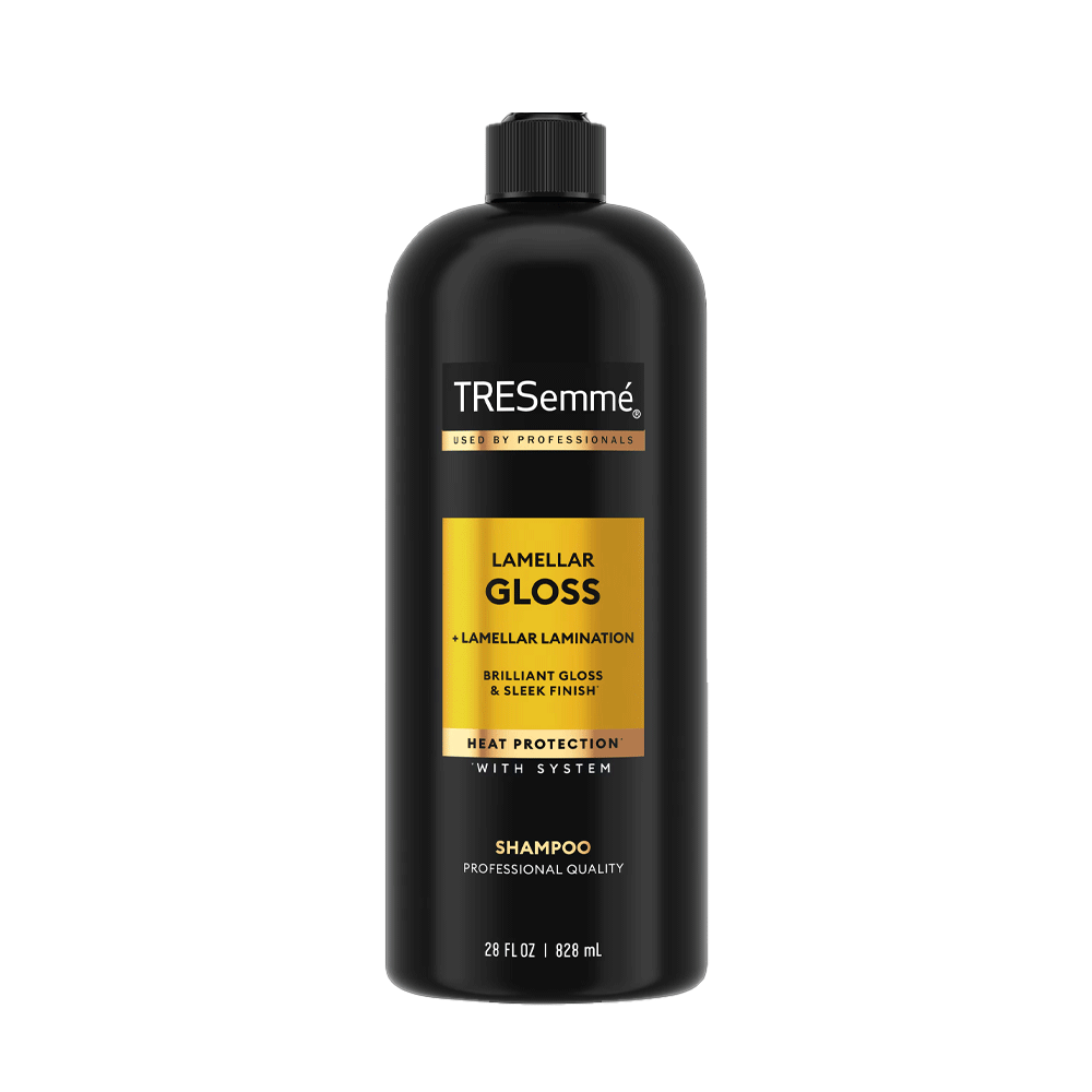 Tresemme Lamellar Gloss Shampoo 360ml - Buy Online in Pakistan at Cosmia.pk