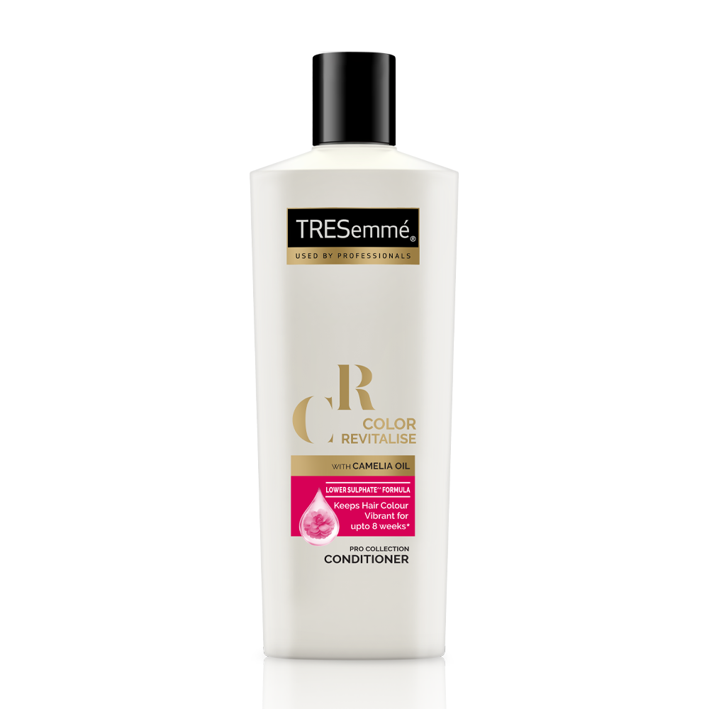 Tresemme Color Vibrance Conditioner 360ml - Buy Online in Pakistan at Cosmia.pk